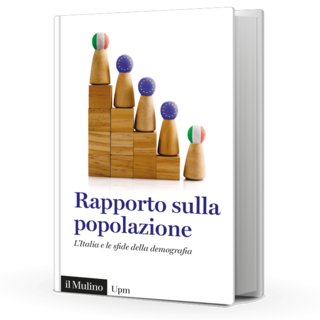 Rapporto sulla popolazione 2021. L'italia e le sfide della demografia 