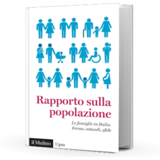Rapporto sulla popolazione 2023. Le famiglie in Italia. Forme,ostacoli,sfide. 